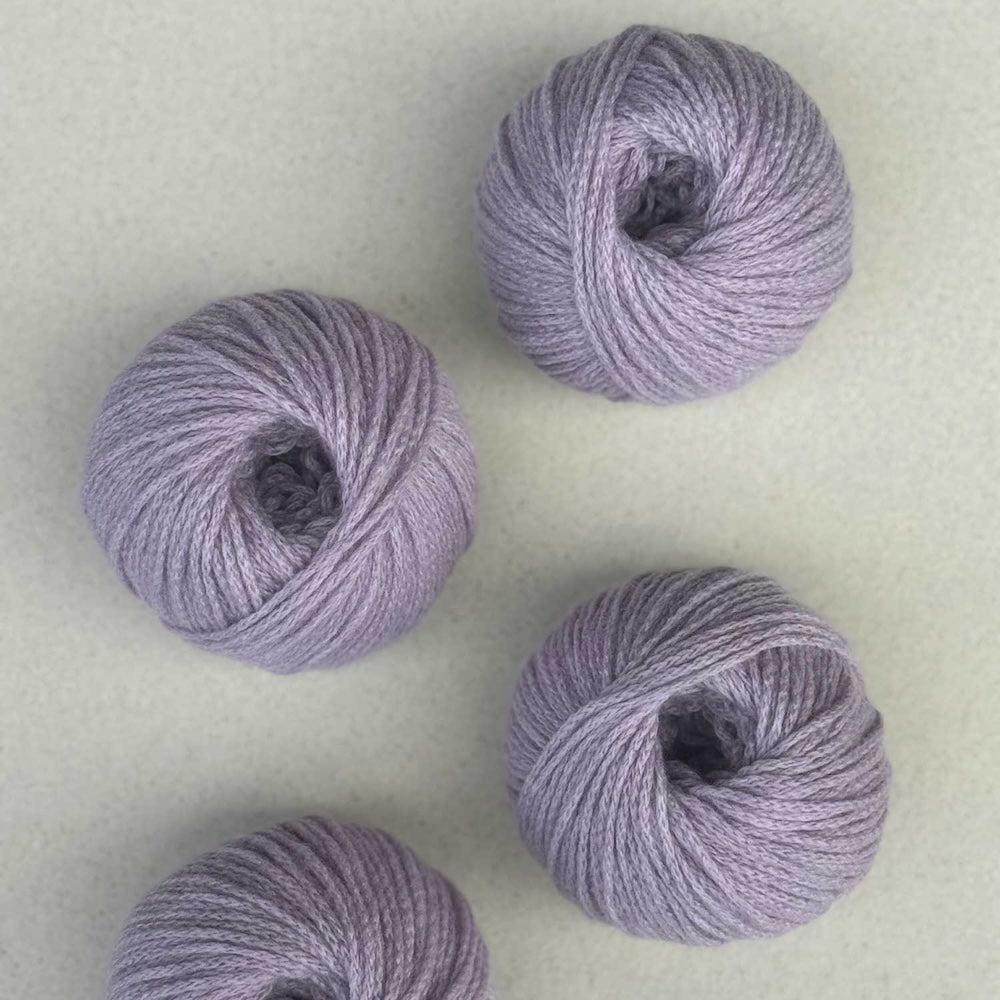 Pascuali Cashmere Delizia Farbe 80