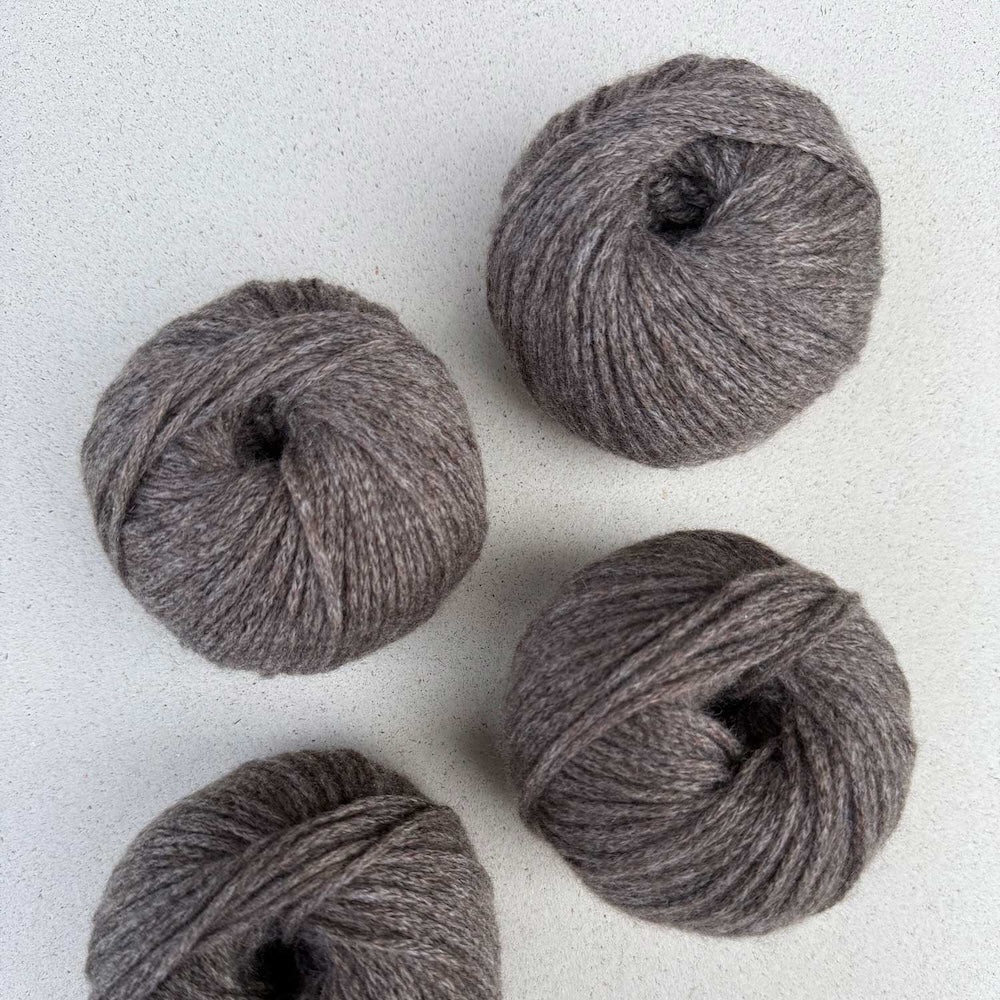 Pascuali Cashmere Delizia Farbe 72