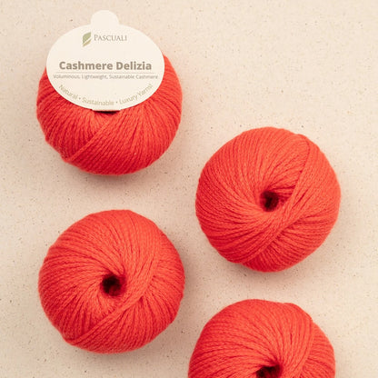 Cashmere Delizia | luxuriös versponnener Kaschmir-Traum