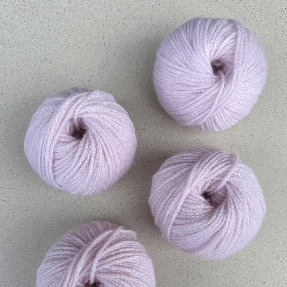 Pascuali Cashmere Delizia Farbe 10