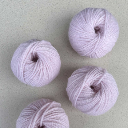 Pascuali Cashmere Delizia Farbe 10