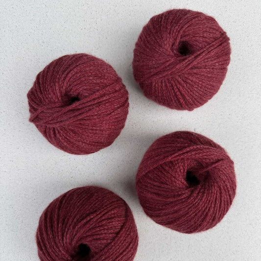 Pascuali Cashmere Delizia Farbe 28