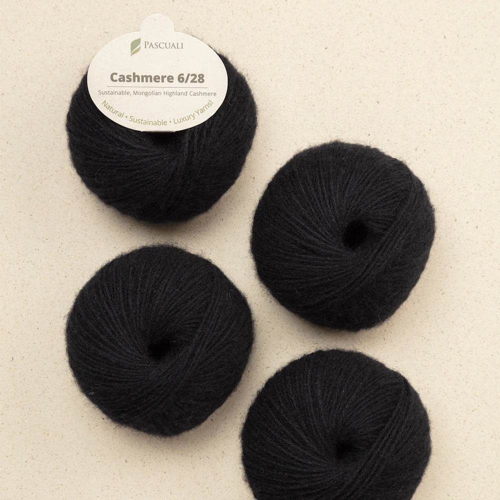 Cashmere Delizia | luxuriös versponnener Kaschmir-Traum