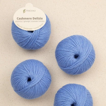 Cashmere Delizia | luxuriös versponnener Kaschmir-Traum