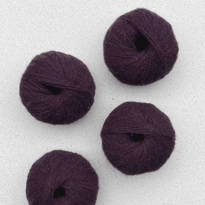 Bio Cashmere Lace | feinstes Kaschmir Garn super weich