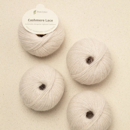 Pascuali Bio Cashmere Lace Farbe 20