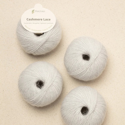 Pascuali Bio Cashmere Lace Farbe 06