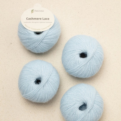 Pascuali Bio Cashmere Lace Farbe 70