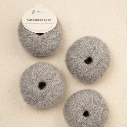Pascuali Bio Cashmere Lace Farbe 03
