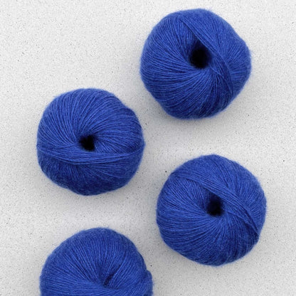 Bio Cashmere Lace | feinstes Kaschmir Garn super weich