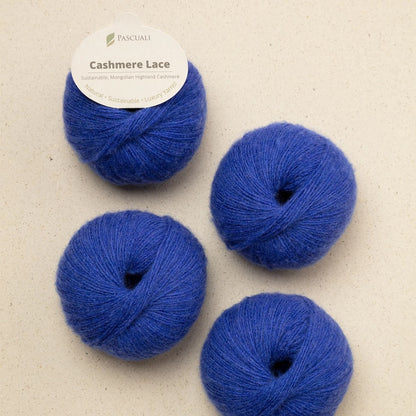 Pascuali Bio Cashmere Lace Farbe 84