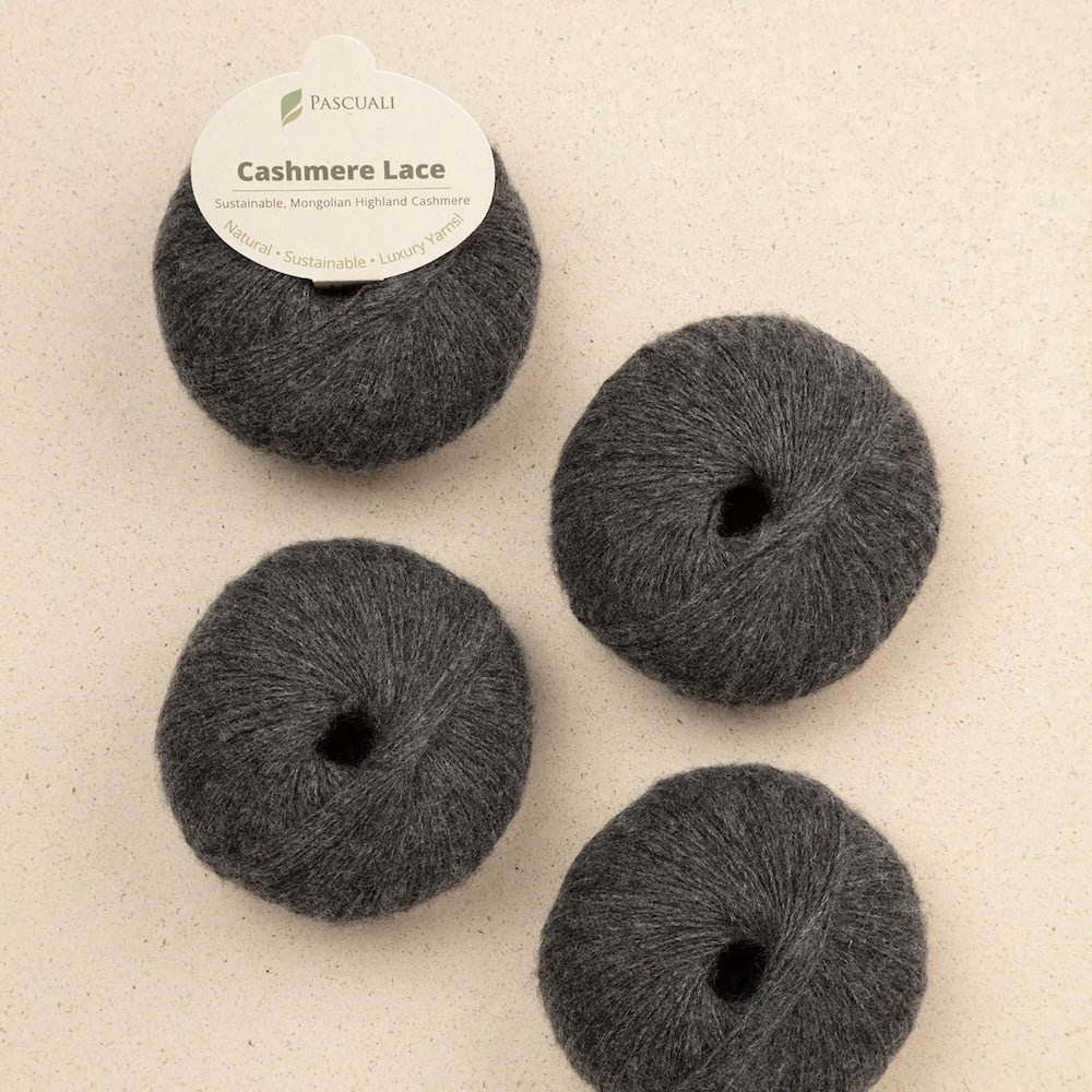 Pascuali Bio Cashmere Lace Farbe 02