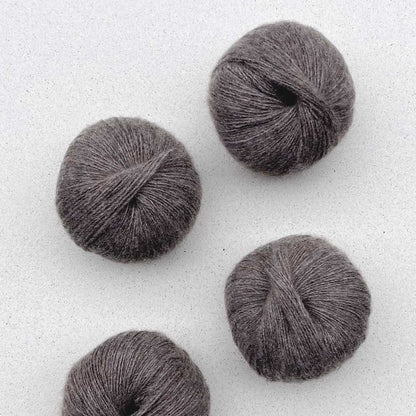 Bio Cashmere Lace | feinstes Kaschmir Garn super weich