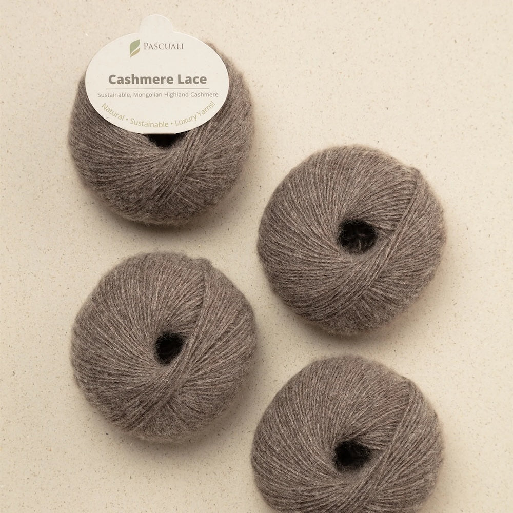 Pascuali Bio Cashmere Lace Farbe 72