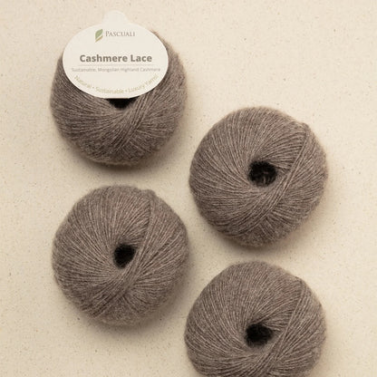 Pascuali Bio Cashmere Lace Farbe 72