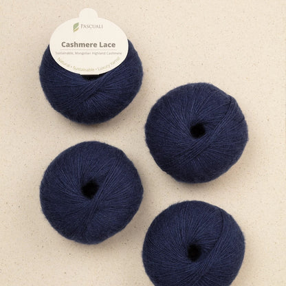 Pascuali Bio Cashmere Lace Farbe 32