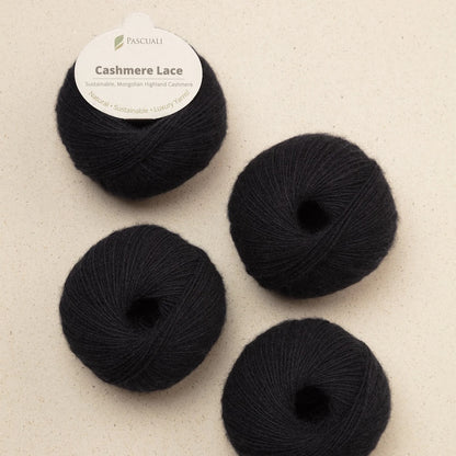 Pascuali Bio Cashmere Lace Farbe 52