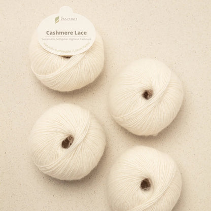 Pascuali Bio Cashmere Lace Farbe 54