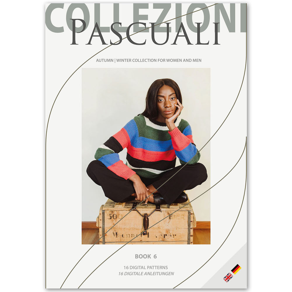 Pascuali Collezioni Book 6 