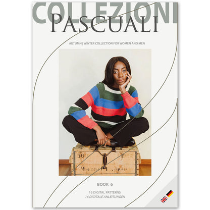 Pascuali Collezioni Book 6 