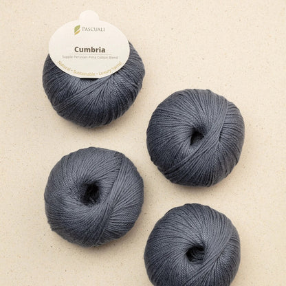 Cumbrie | Rafraîchissement doux et soyeux avec du coton et de la viscose de bambou 