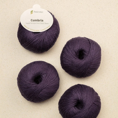 Cumbrie | Rafraîchissement doux et soyeux avec du coton et de la viscose de bambou 