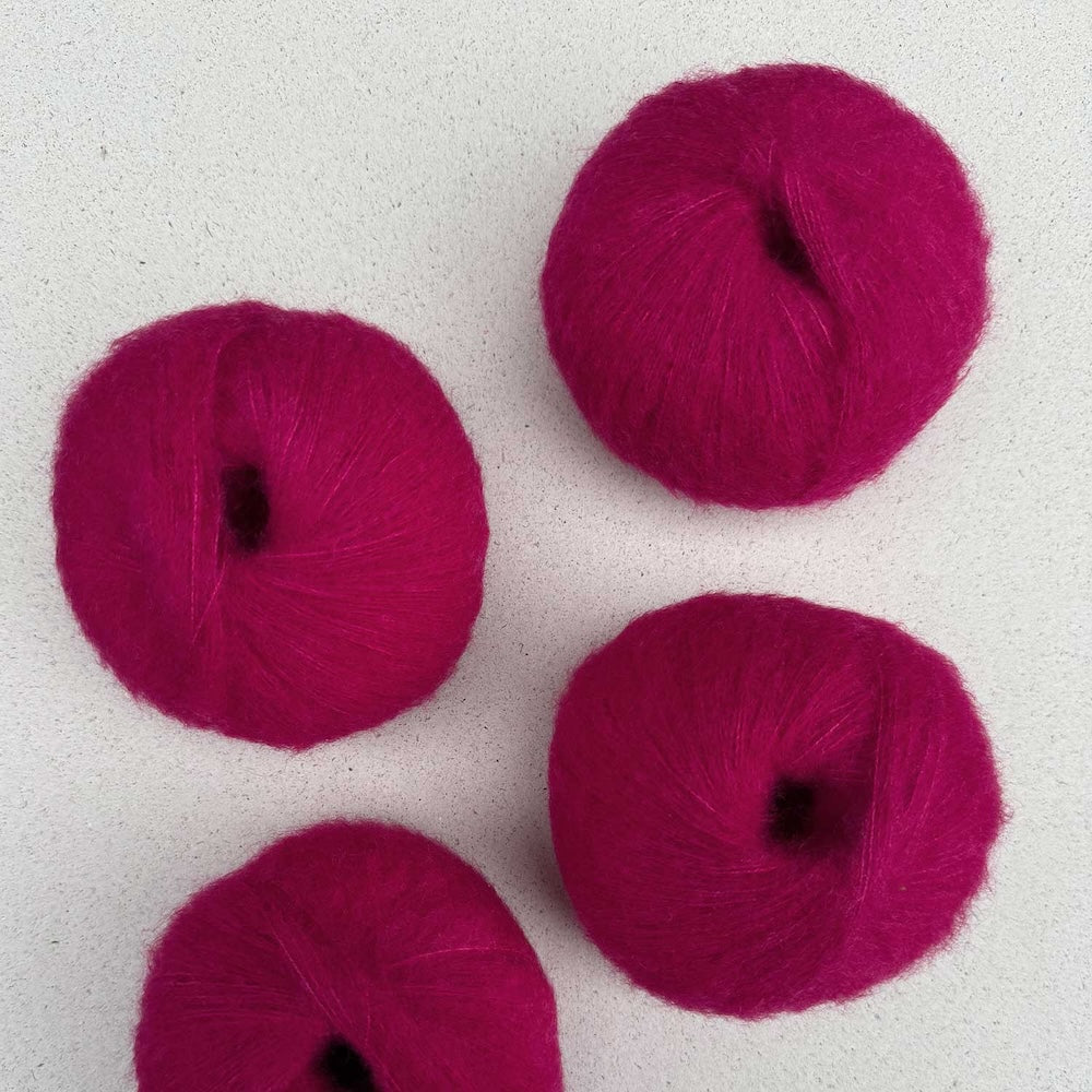 Pascuali Manada Farbe 227