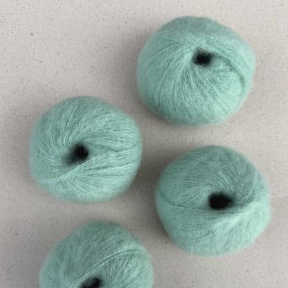 Pascuali Manada Farbe 217