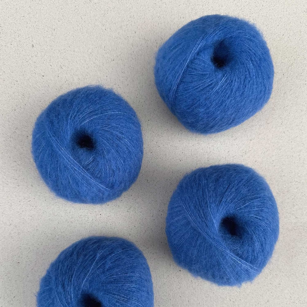 Pascuali Manada Farbe 215