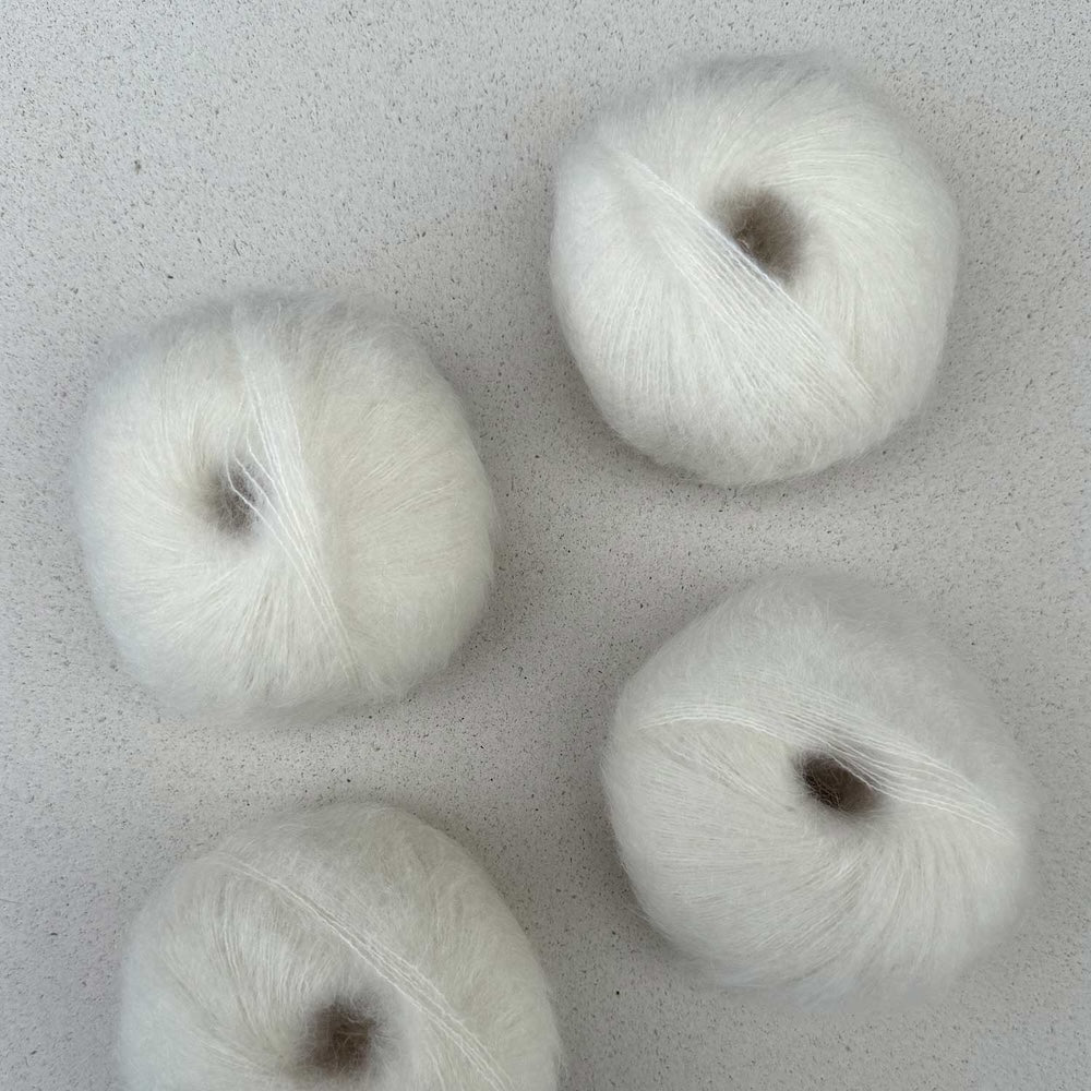 Pascuali Manada Farbe 204