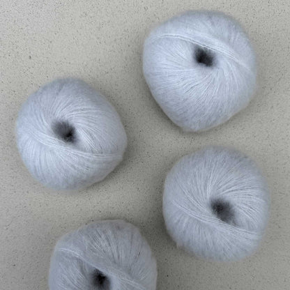 Pascuali Manada Farbe 202