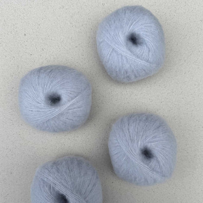 Pascuali Manada Farbe 200