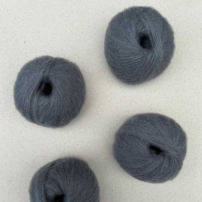 Pascuali Manada Farbe 201