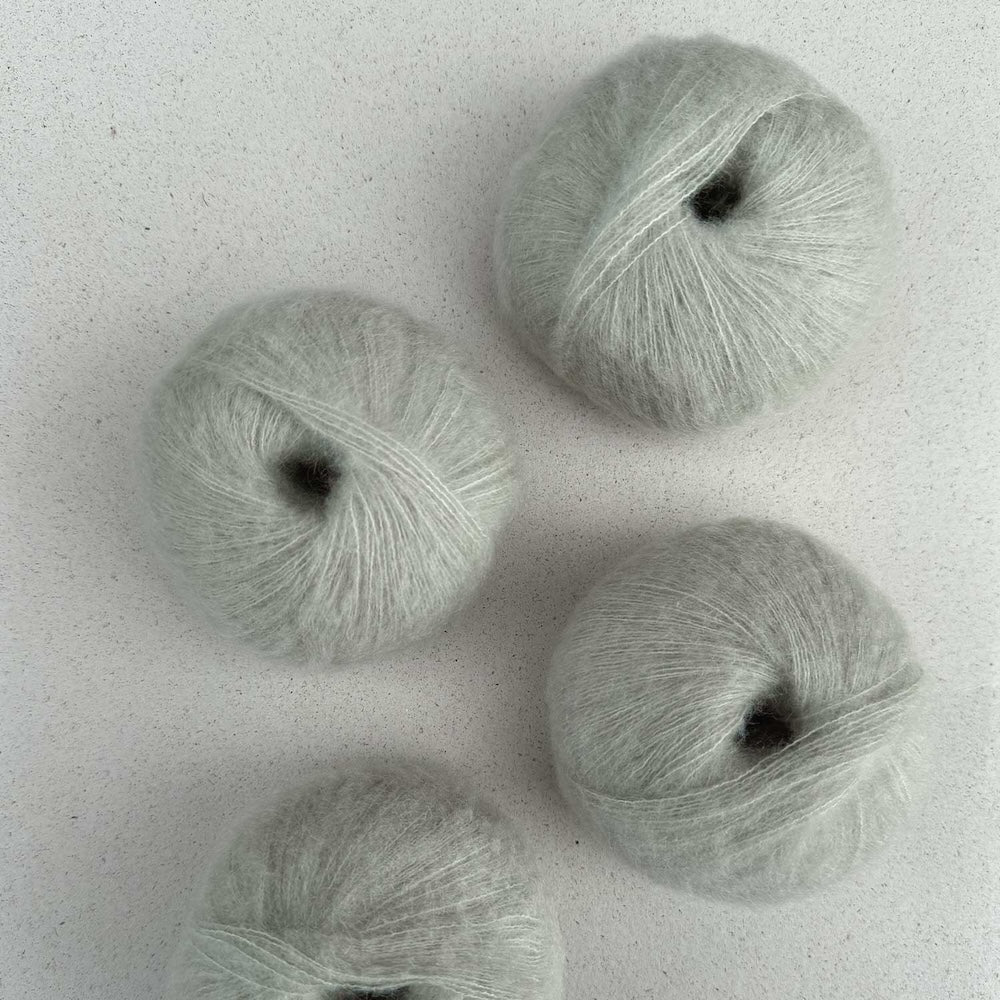 Pascuali Manada Farbe 220