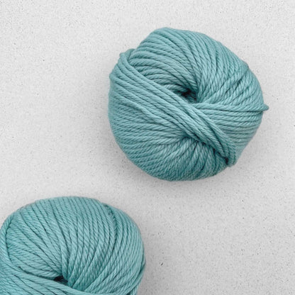 Maximo | cuddly soft and fluffy thick merino yarn 