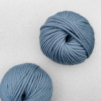 Maximo | cuddly soft and fluffy thick merino yarn 