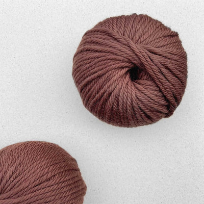 Maximo | cuddly soft and fluffy thick merino yarn 