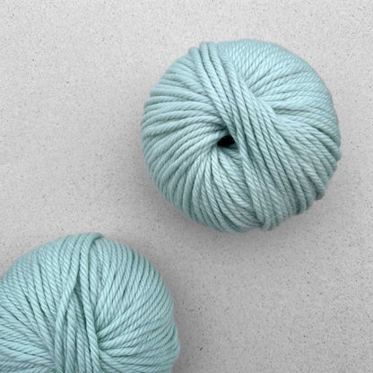 Maximo | cuddly soft and fluffy thick merino yarn 