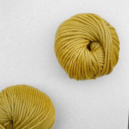 Maximo | cuddly soft and fluffy thick merino yarn 