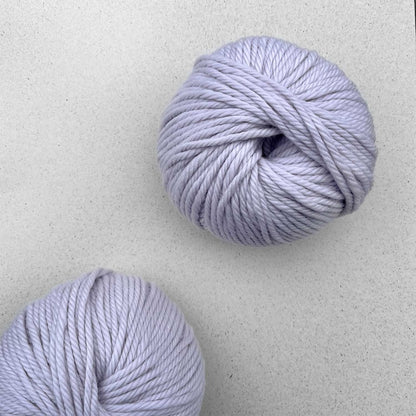 Maximo | cuddly soft and fluffy thick merino yarn 