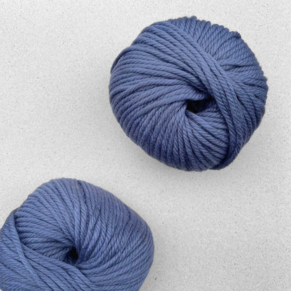 Maximo | cuddly soft and fluffy thick merino yarn 