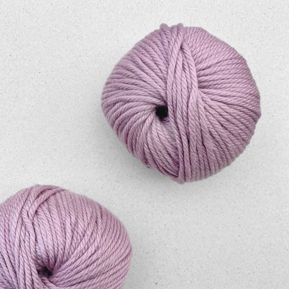 Maximo | cuddly soft and fluffy thick merino yarn 