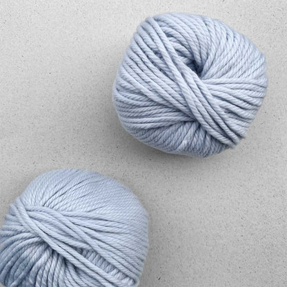Maximo | cuddly soft and fluffy thick merino yarn 