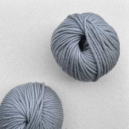 Maximo | cuddly soft and fluffy thick merino yarn 
