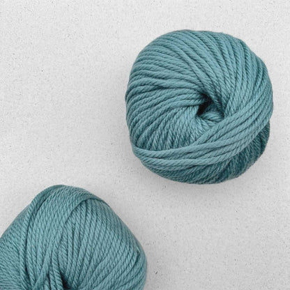 Maximo | cuddly soft and fluffy thick merino yarn 