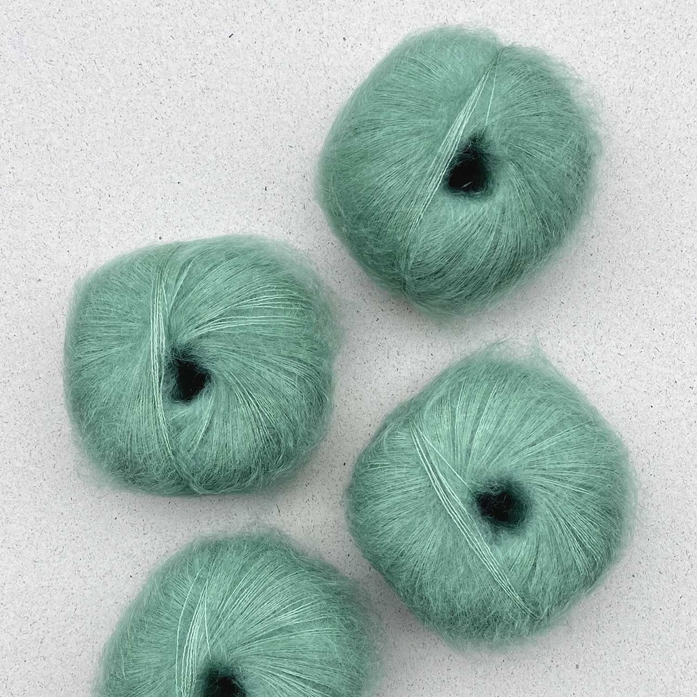 Pascuali Mohair Bliss Farbe 805