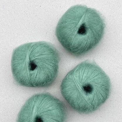 Pascuali Mohair Bliss Farbe 805