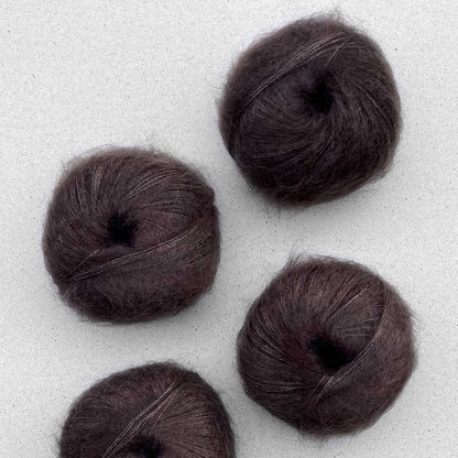 Pascuali Mohair Bliss Farbe 823