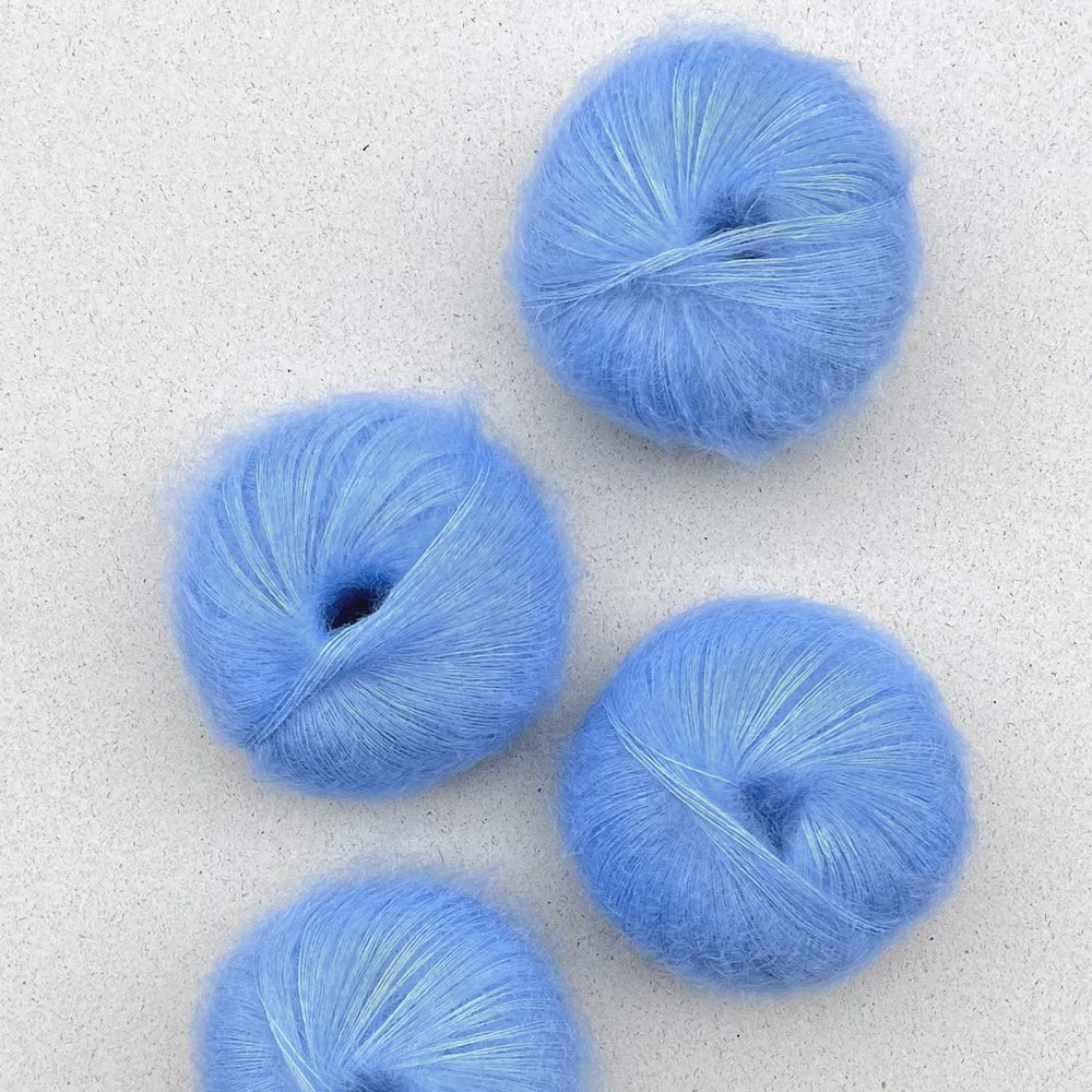 Pascuali Mohair Bliss Farbe 809