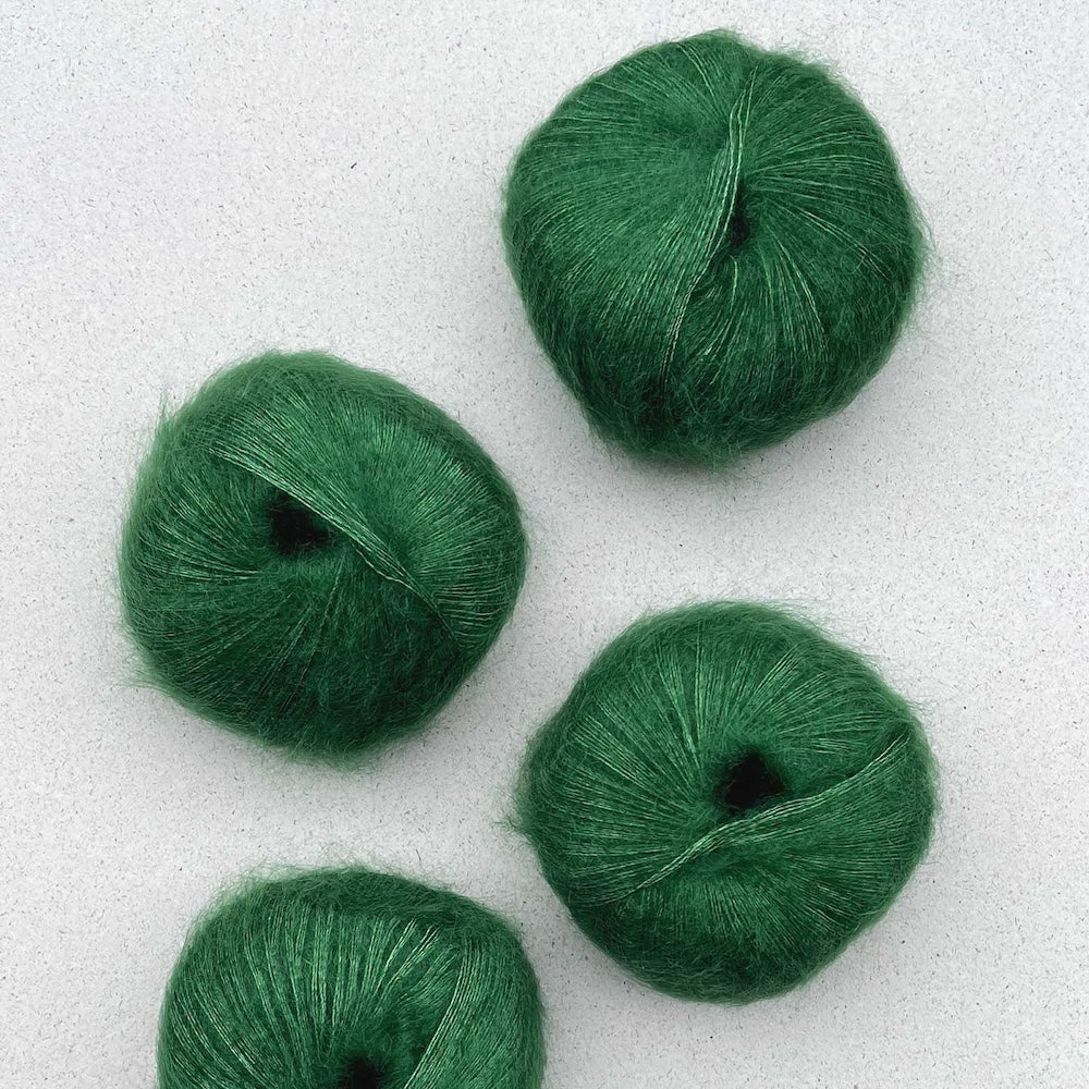 Pascuali Mohair Bliss Farbe 802